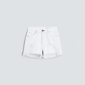 Rag and Bone Vintage Cut Off Jean Short